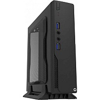 Корпус Gamemax MT300-2U3-120W