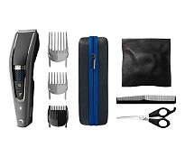 Машинка для стрижки Philips Hairclipper HC7650/15