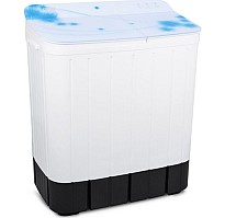 Пральна машина Artel TG 60 F WHITE-BLUE