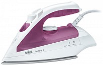 Праска Braun TS 320 C