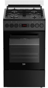 Плита Beko FSM 52334 DAO