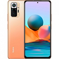 Смартфон Xiaomi Redmi Note 10 Pro 8/256GB Gradient Bronze