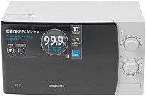 Мікрохвильова піч Samsung ME81KRW-1/UA