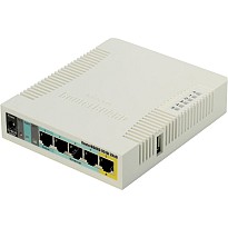 Маршрутизатор MikroTik RouterBOARD RB951Ui-2HnD