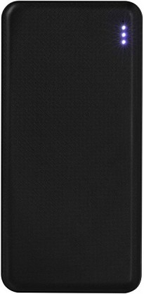 УМБ (Power Bank) 2E PB1019AQC 10000mAh Black