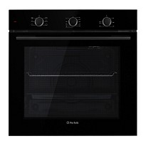 Духова шафа Perfelli PERLA 6M6 NERO