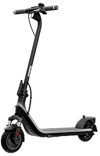 Електросамокат Ninebot Segway E2 E II Black