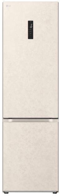 Холодильник LG GC-B509FEPW