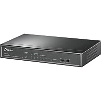 Комутатор TP-Link TL-SF1008LP
