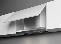 Витяжка вбудована Falmec VIRGOLA NRS 120 800