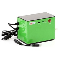 ДБЖ для роутера Prologix DC UPS 9/12-1