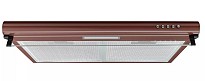 Витяжка Perfelli PL 6244 BR LED