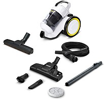 Пилосос Karcher VC 3 Plus (1.198-060.0)