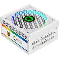 Блок живлення GameMax RGB 750 PRO WH (ATX3.1PCIe5.1)