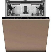 Посудомийна машина Hotpoint-Ariston HM742L