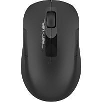 Миша бездротова A4Tech FG15CS Air2 (Black)