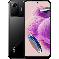 Смартфон Xiaomi Redmi Note 12S 8/256GB Black