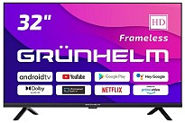 Телевізор Grunhelm 32H500-GA11V