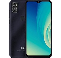 Смартфон ZTE BLADE A7S 3/64GB Black