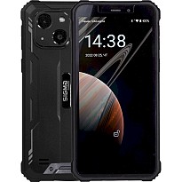 Смартфон Sigma X-treme PQ18 Black