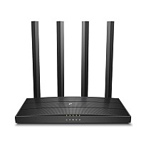 Маршрутизатор TP-Link Archer C6