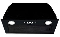 Витяжка Weilor WBE 58 BLACK