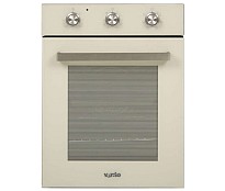 Духова вбудована шафа Ventolux SOHO 6 MT (IVORY)