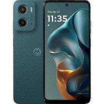 Смартфон Motorola G05 4/128GB Forest Green NFC