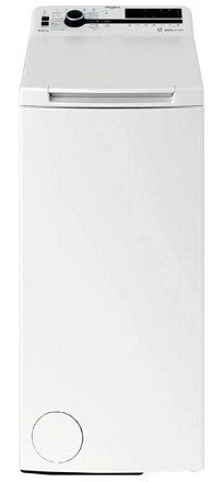 Пральна машина Whirlpool TDLRB 65242BS EU/N