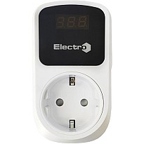 Реле напруги ElectrO RP1N16BL