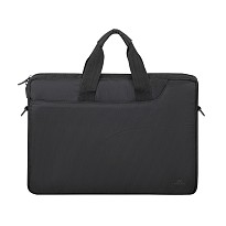 Сумка для ноутбука RivaCase 8035 (Black) 15.6