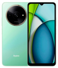 Смартфон Xiaomi Redmi A3X 3/64GB Aurora Green 