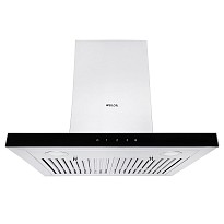 Витяжка Weilor WPS 6230 SS 1000 LED