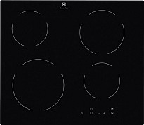 Варильна поверхня Electrolux EHV56240AK