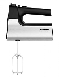Міксер Heinner HM-500BKSS