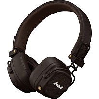 Навушники Marshall Headphones Major V Brown (1006834)