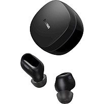 Навушники Baseus Bowie WM01 True Wireless Earphones Black