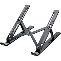 Підставка для ноутбука OfficePro LS320G Grey (LS320G)