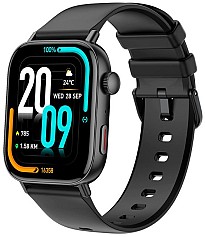 Смарт-годинник Gelius Pro GP-SW009 Amazwatch Numix Black