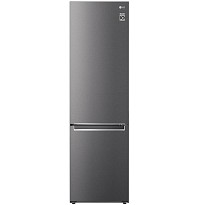 Холодильник LG GC-B509SLCL