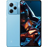 Смартфон Poco X5 Pro 5G 8/256GB Blue 