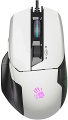 Миша ігрова A4Tech Bloody W70 Max Panda White