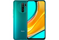 Смартфон Xiaomi Redmi 9 4/128GB Green (no NFC)