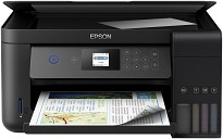 БФП Epson L4160 (C11CG23403)