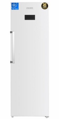 Морозильна камера Prime Technics FSN 1813 ED