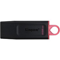 Флешка Kingston DataTraveler Exodia 256GB USB 3.2 Gen 1 Black/Pink (DTX/256GB)