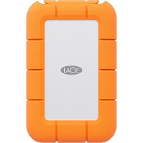 SSD диск LaCie Rugged Mini SSD 2 TB (STMF2000400)