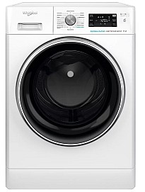 Пральна машина Whirlpool FFB11469BCVUA