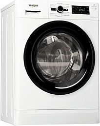 Пральна машина Whirlpool FWSG 61083 WBV UA