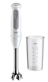 Блендер Braun MultiQuick 5 MQ50001M